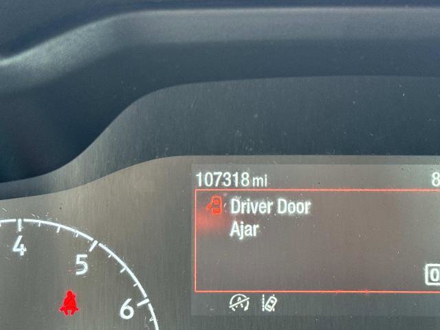 Certified 2021 Ford Transit Connect XLT image 2