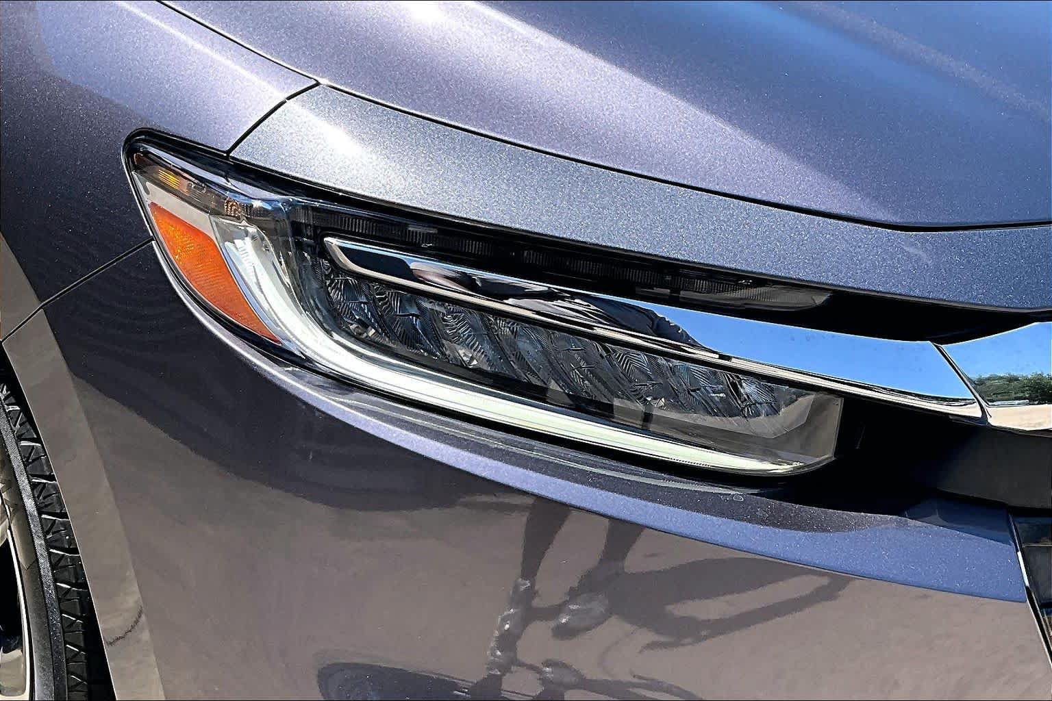 Used 2021 Honda Insight EX image 28