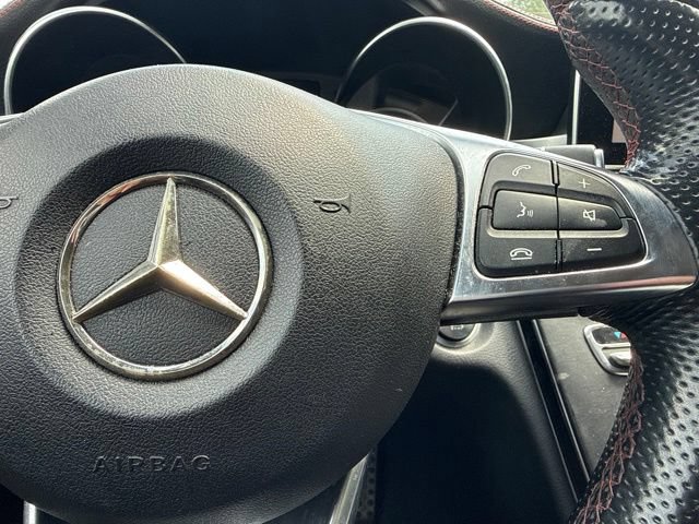 Used 2017 Mercedes-Benz C 43 AMG 4MATIC Sedan image 13