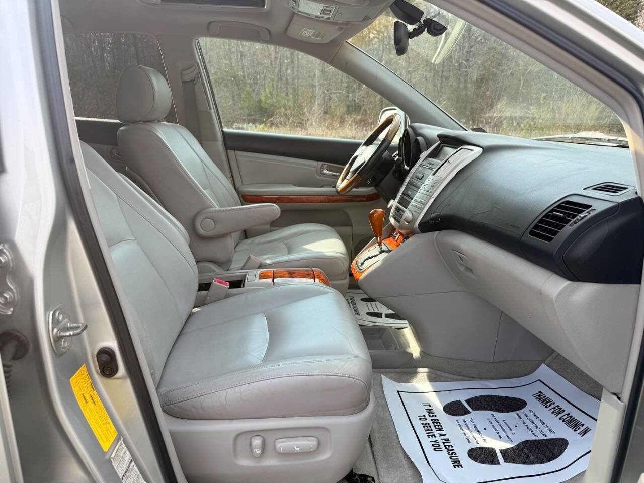 Used 2005 Lexus RX 330 AWD image 22