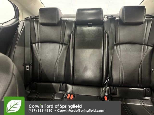 Used 2020 Lexus ES 350 Luxury w/ Accessory Package 2 image 33