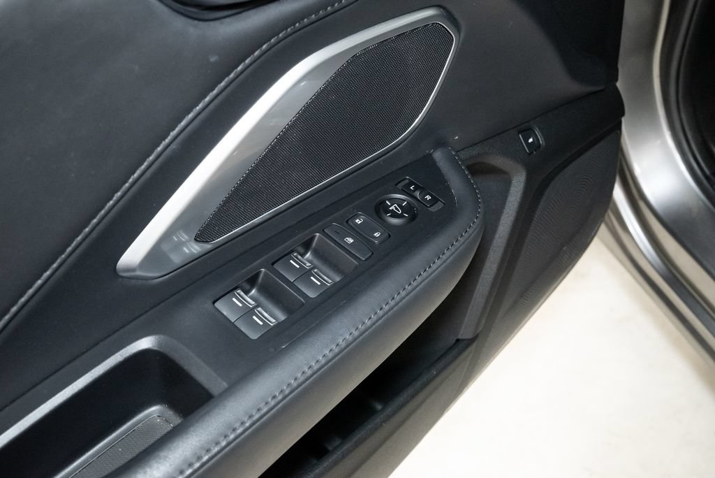 Certified 2023 Acura RDX AWD image 10