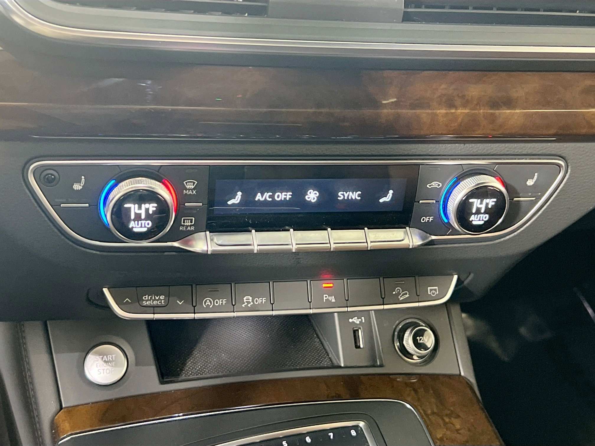 Used 2019 Audi Q5 2.0T Premium Plus w/ Premium Plus Package image 16