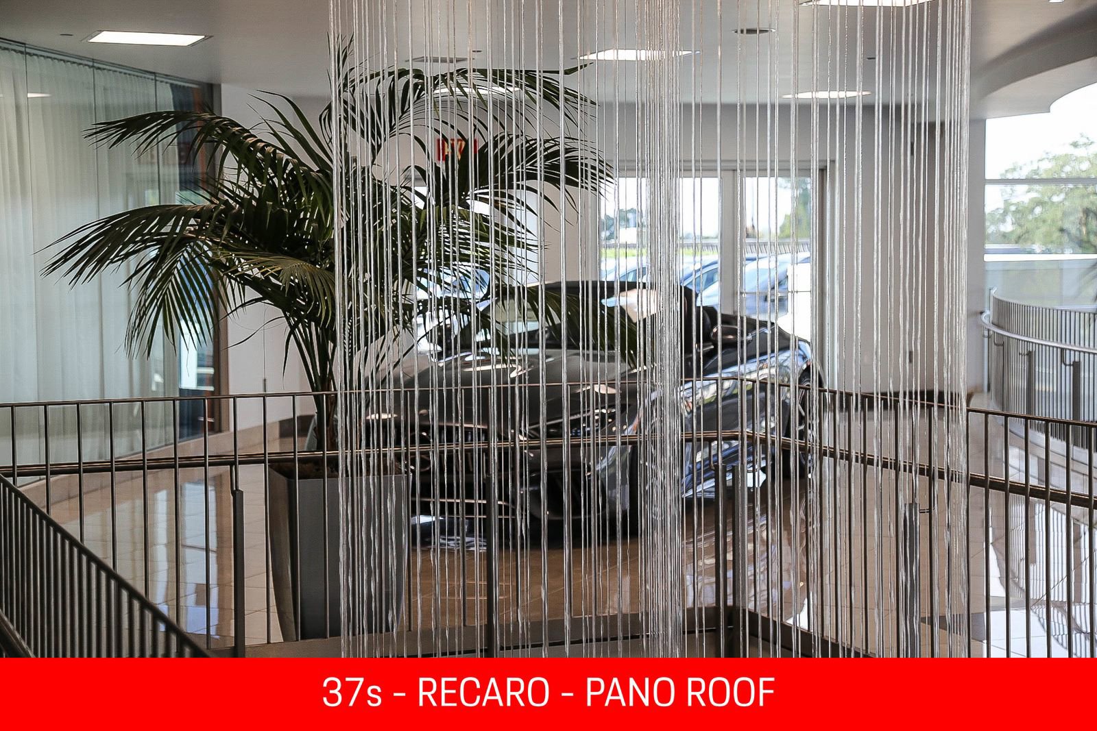 Used 2023 Ford F150 Raptor w/ Blue Interior Package image 49