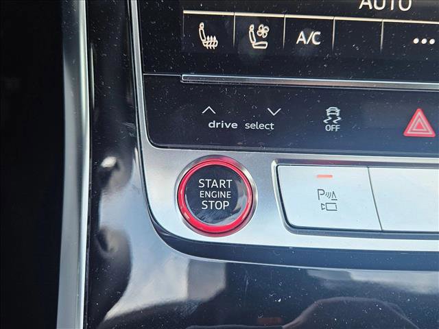 Used 2022 Audi SQ8 Prestige image 26