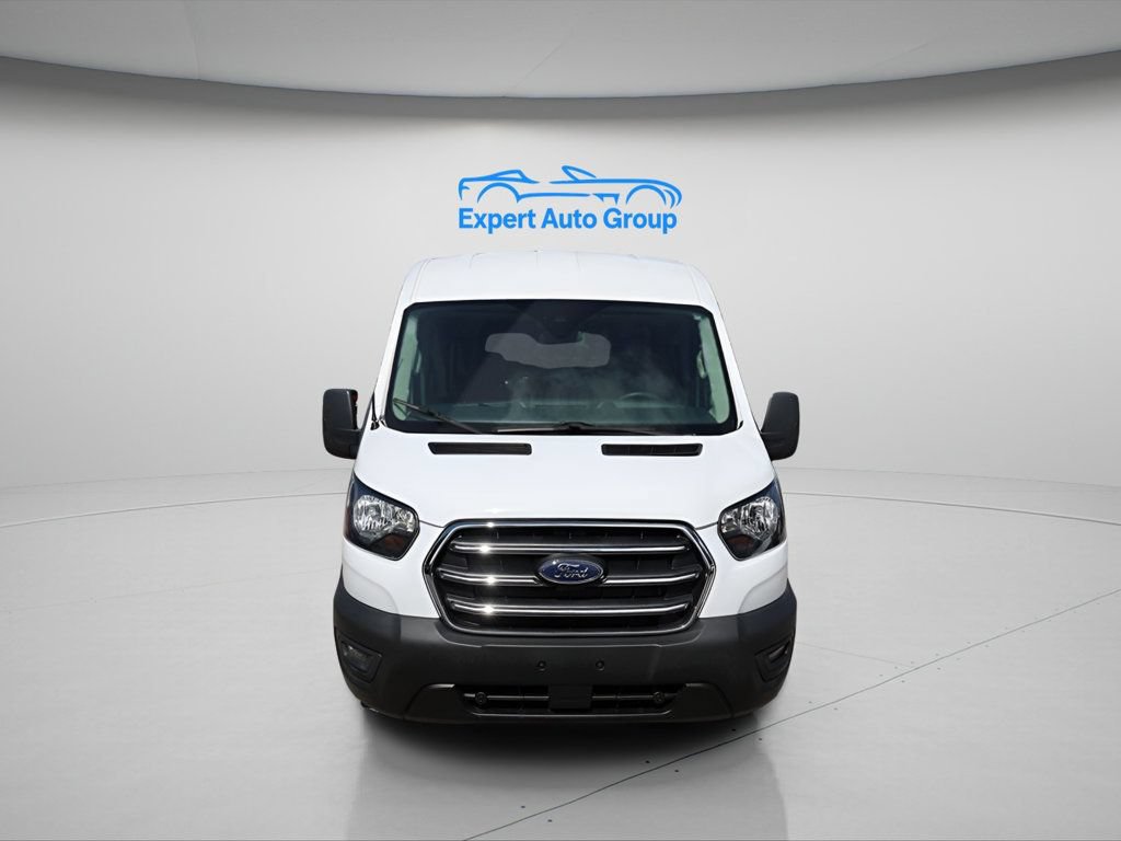 Used 2020 Ford Transit 350 XL RWD image 8