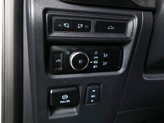 Used 2023 Ford F150 Lariat w/ Equipment Group 502A High AWD/4WD image 26