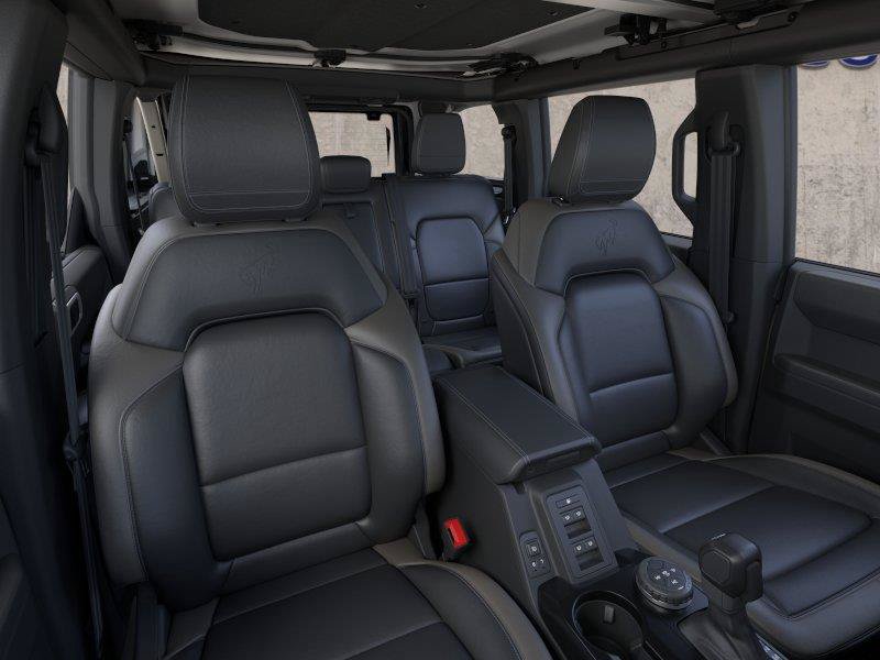 New 2026 Ford Bronco Outer Banks AWD/4WD image 10