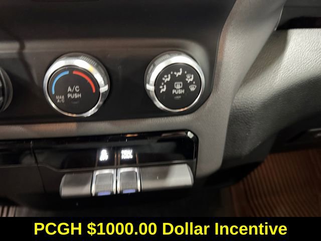 Used 2022 RAM 1500 Big Horn image 16