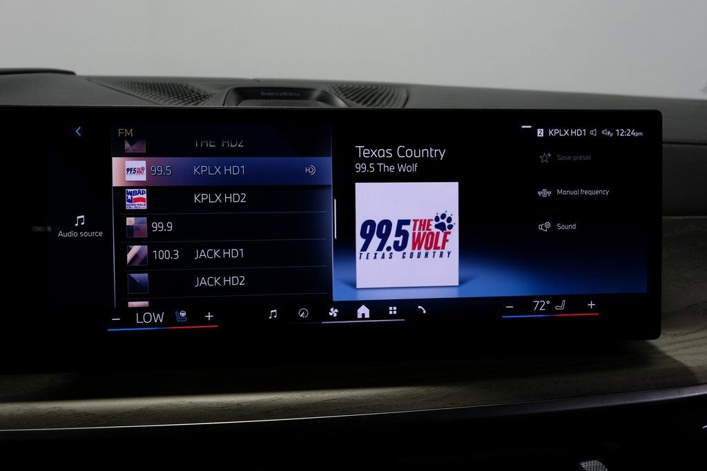 Used 2024 BMW ALPINA XB7 image 25