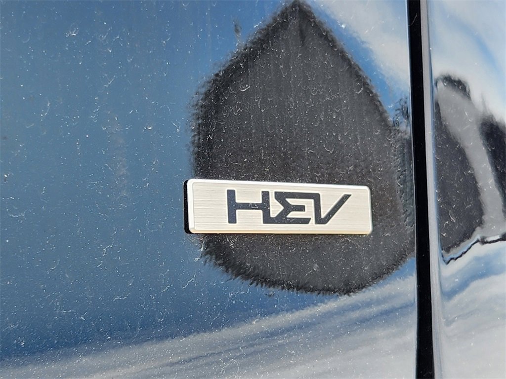 New 2025 Kia Niro EX image 8