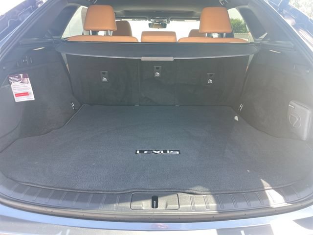 Used 2023 Lexus RX 350 Premium FWD image 32