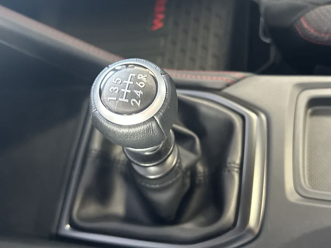 New 2026 Subaru WRX Premium AWD/4WD image 21
