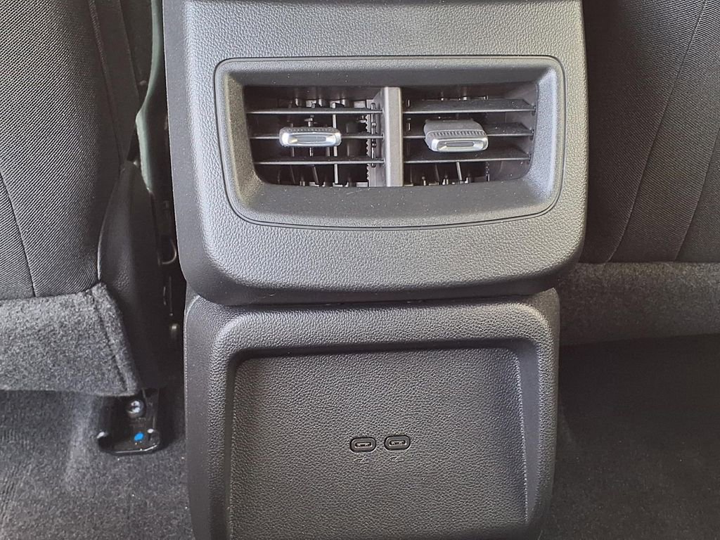 Used 2025 Chevrolet Equinox EV LT w/ Comfort Package AWD/4WD image 16