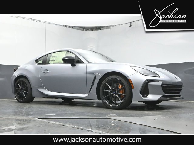 New 2026 Subaru BRZ tS w/ Popular Package 2 RWD image 36
