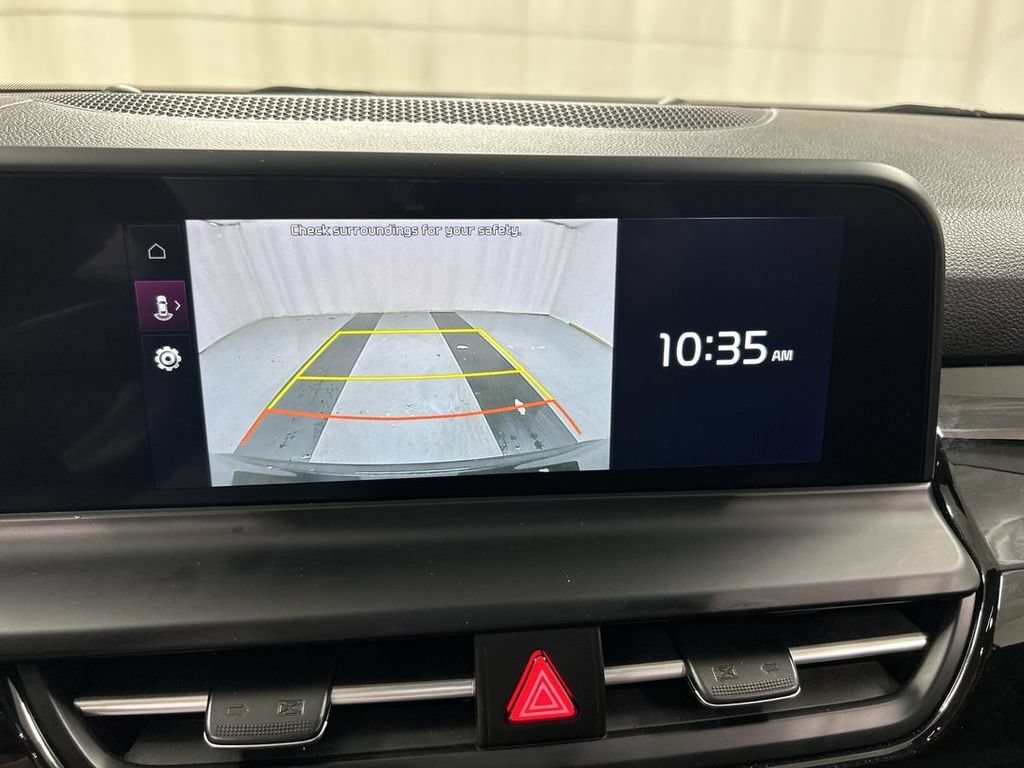 Certified 2024 Kia Seltos S AWD/4WD image 15