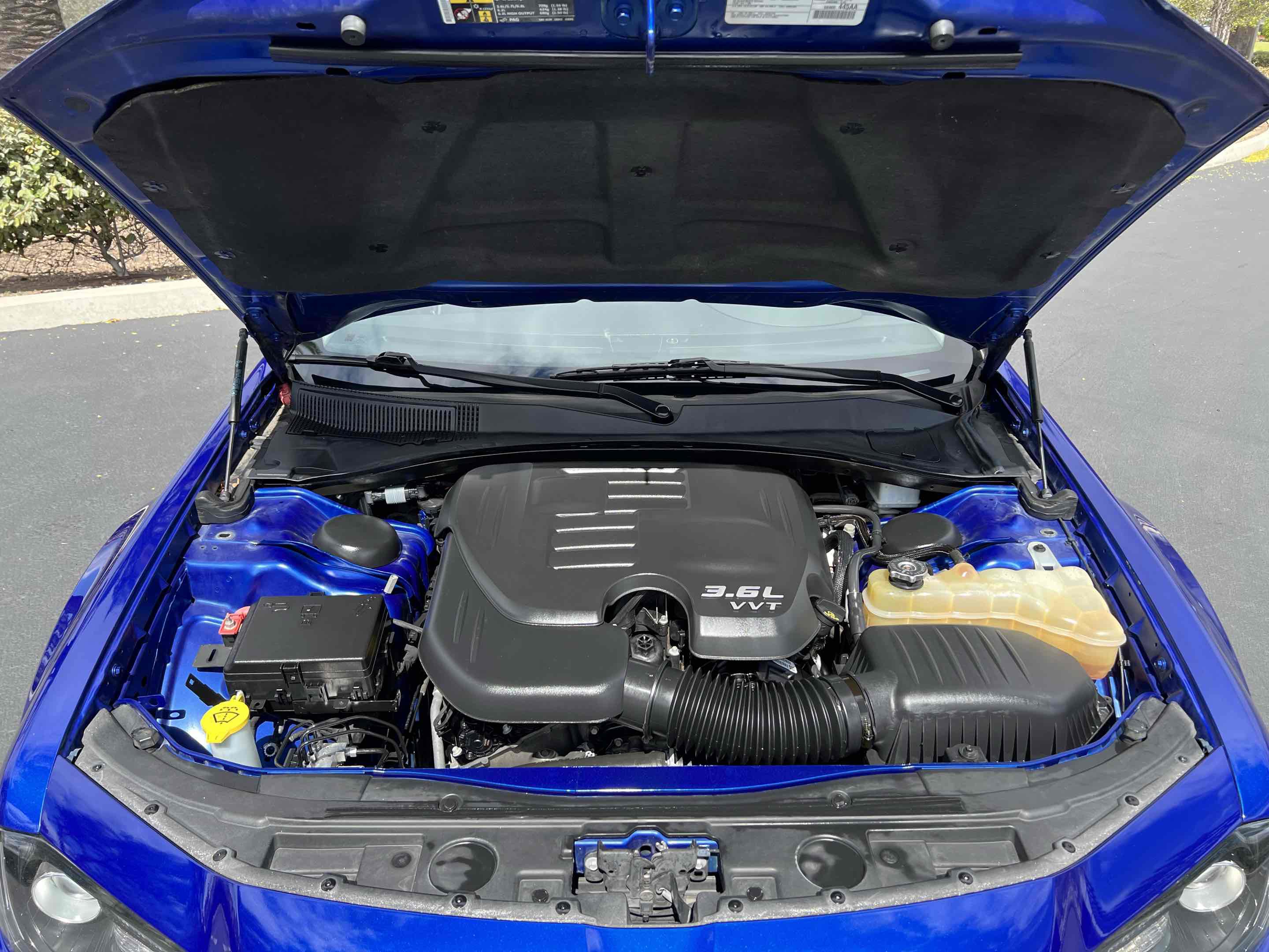 Used 2019 Chrysler 300 Touring w/ Sport Appearance Package image 22