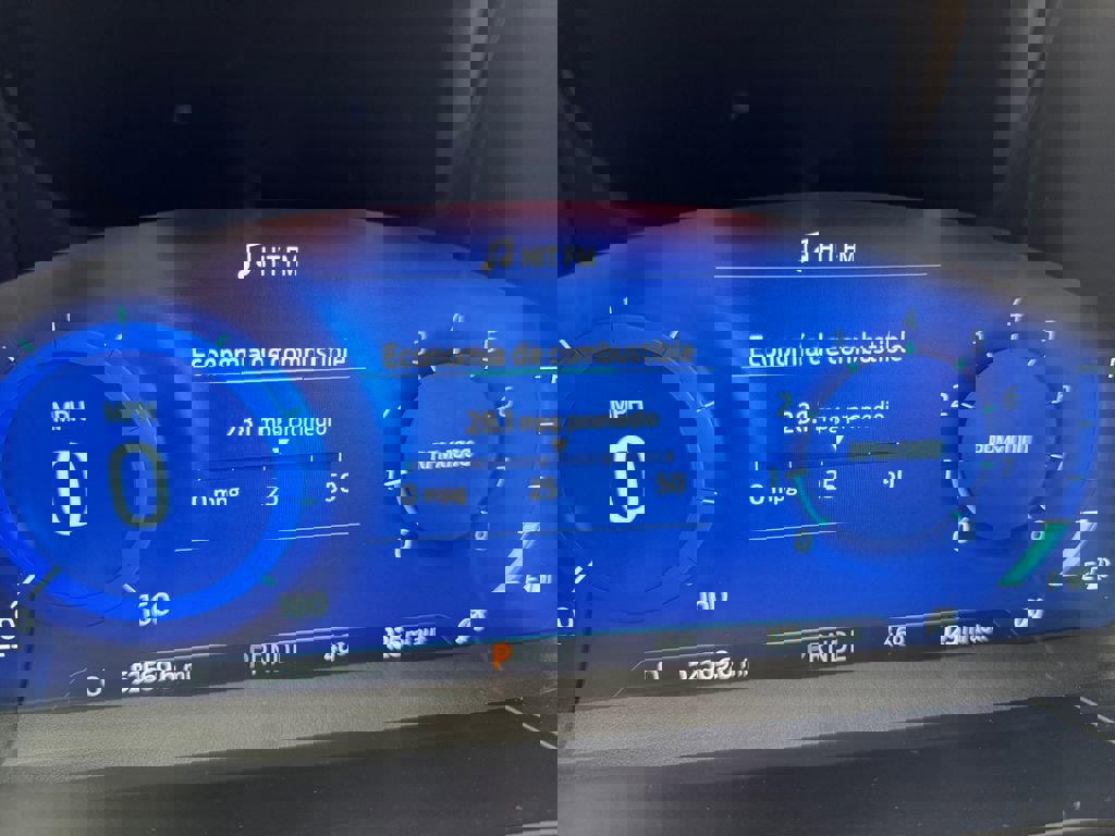 Used 2021 Ford Escape SEL w/ Technology Package image 10