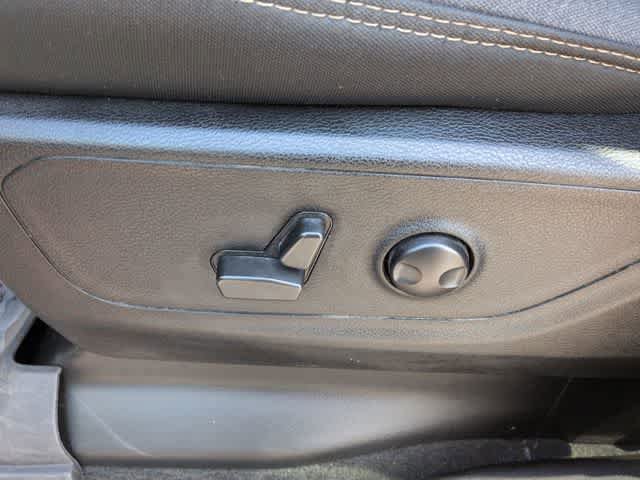 Used 2022 RAM 1500 Big Horn AWD/4WD image 17