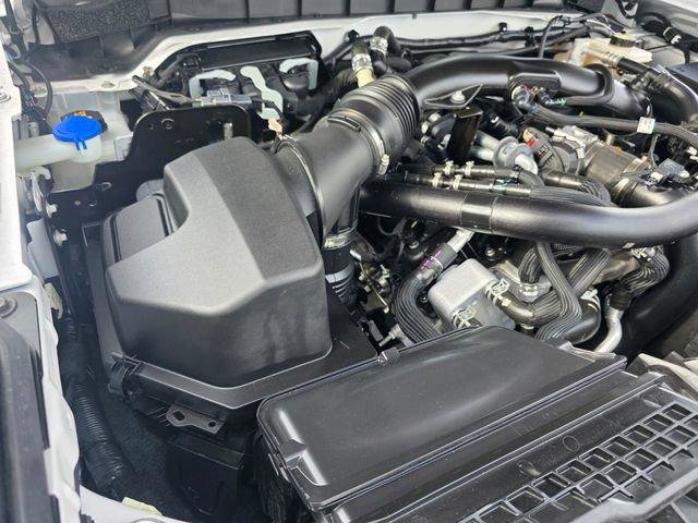 Used 2023 Ford Bronco Raptor AWD/4WD image 19