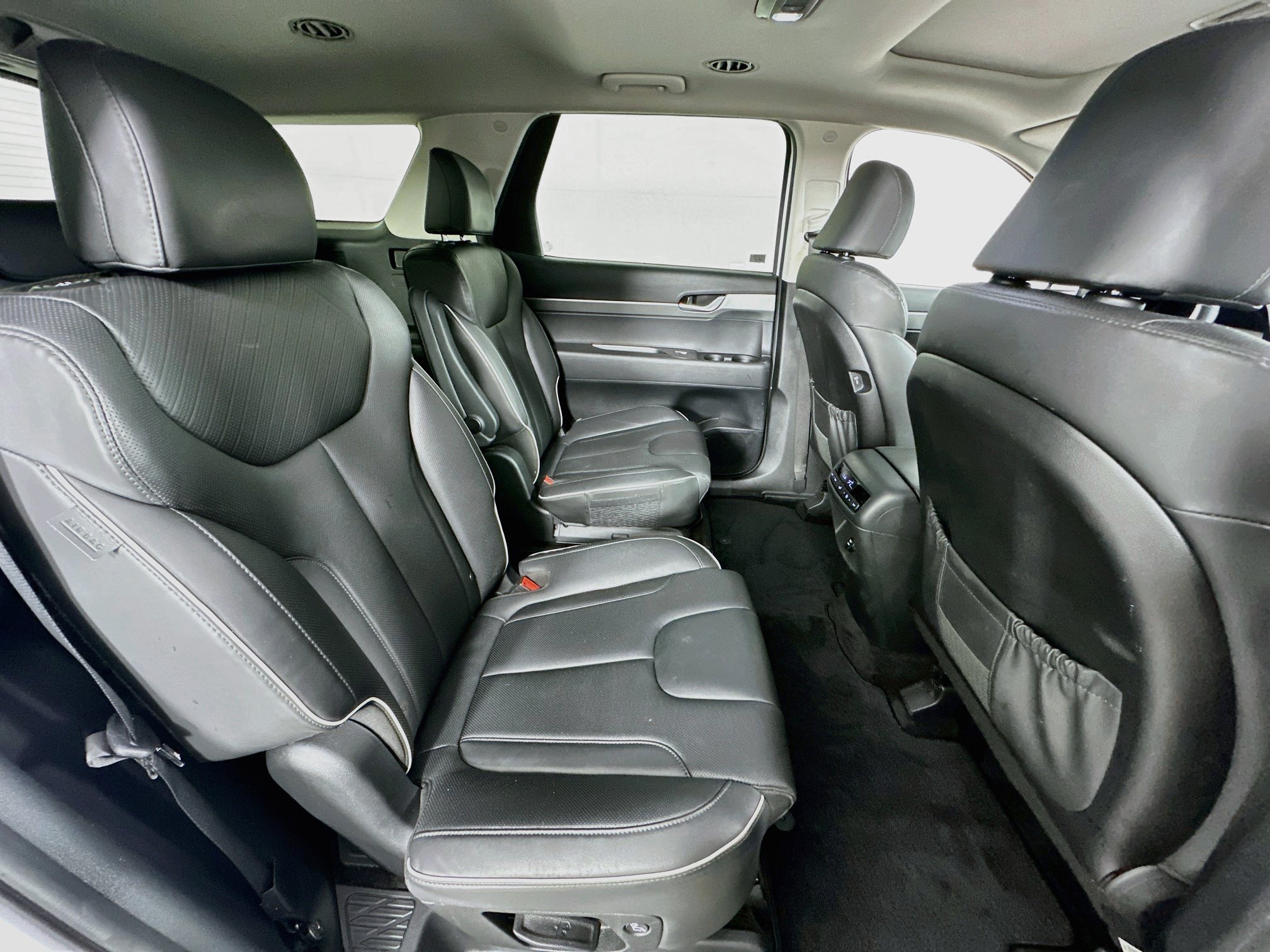 Used 2023 Hyundai Palisade XRT w/ Cargo Package FWD image 29