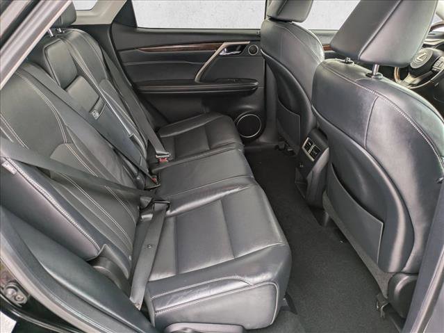 Used 2017 Lexus RX 350 FWD w/ Premium Package image 19