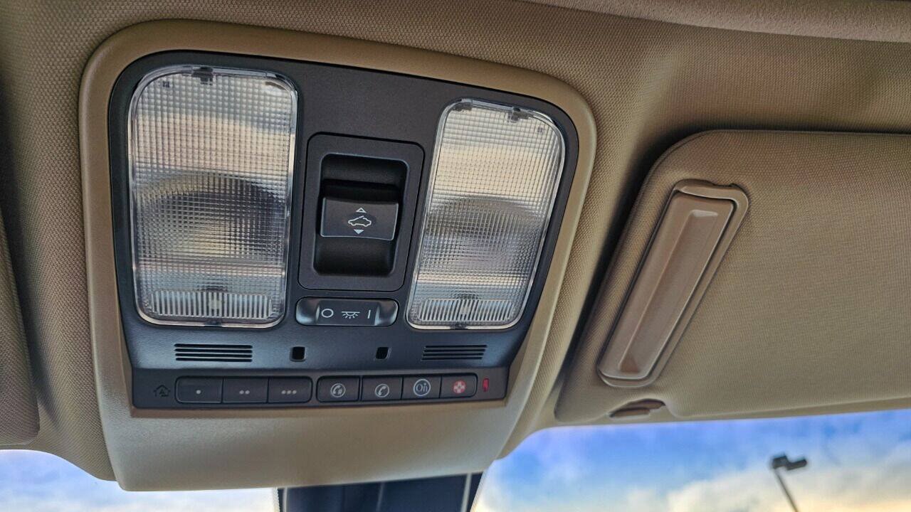 Used 2006 Acura MDX Touring AWD/4WD image 23