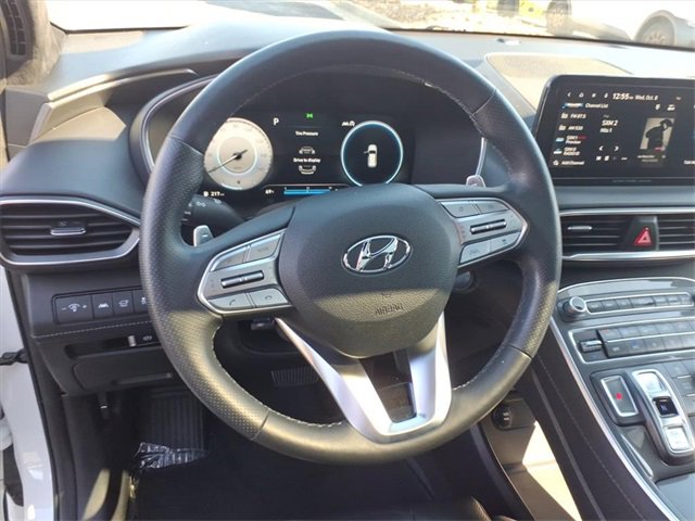 Certified 2023 Hyundai Santa Fe Calligraphy w/ Cargo Package image 17