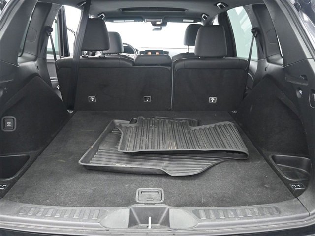 Used 2022 Honda Passport EX-L image 31