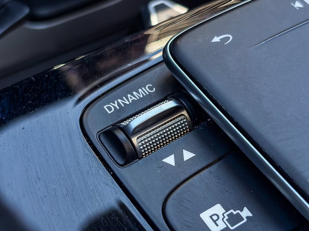 Used 2023 Mercedes-Benz GLS 450 4MATIC image 33