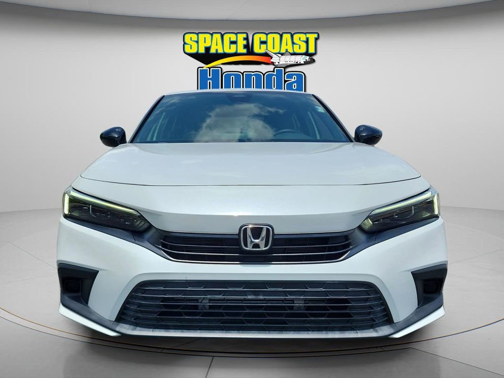 Used 2022 Honda Civic Sport image 11
