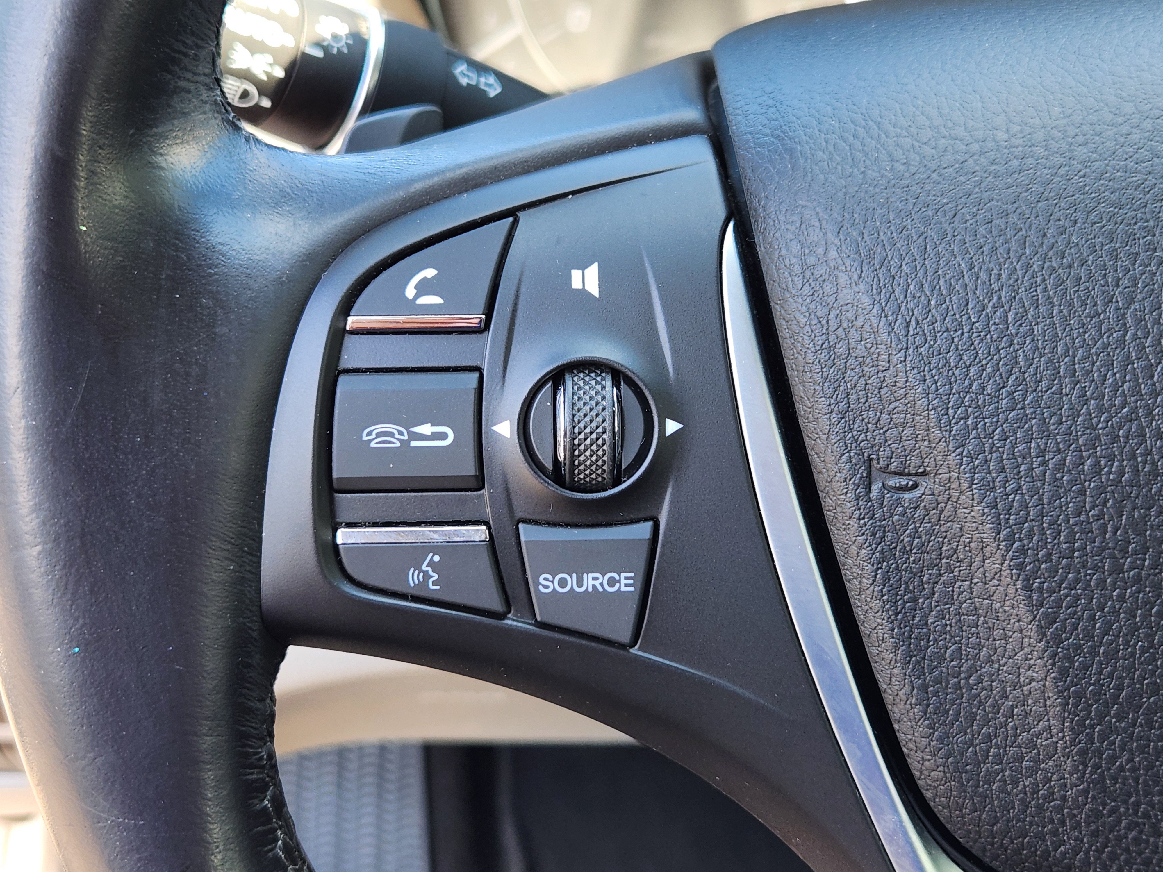 Certified 2020 Acura TLX FWD image 22