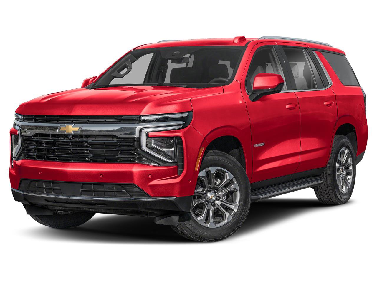 New 2026 Chevrolet Tahoe Premier w/ Sun And Tow Package image 49
