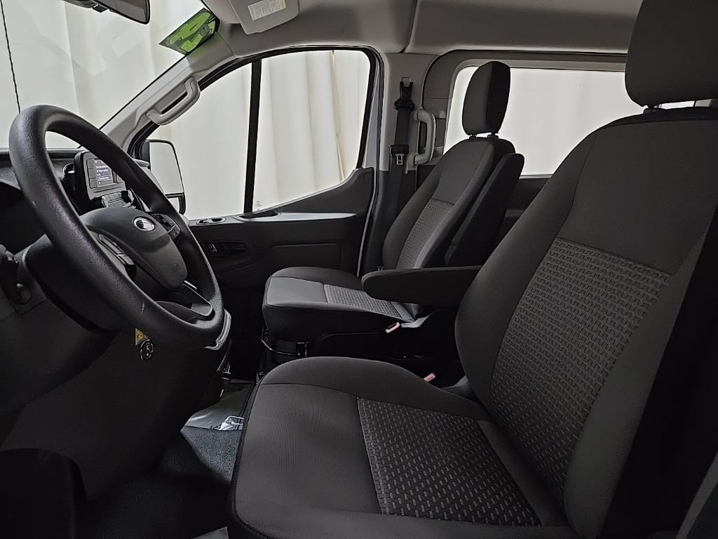 Used 2024 Ford Transit 350 XL AWD/4WD image 6