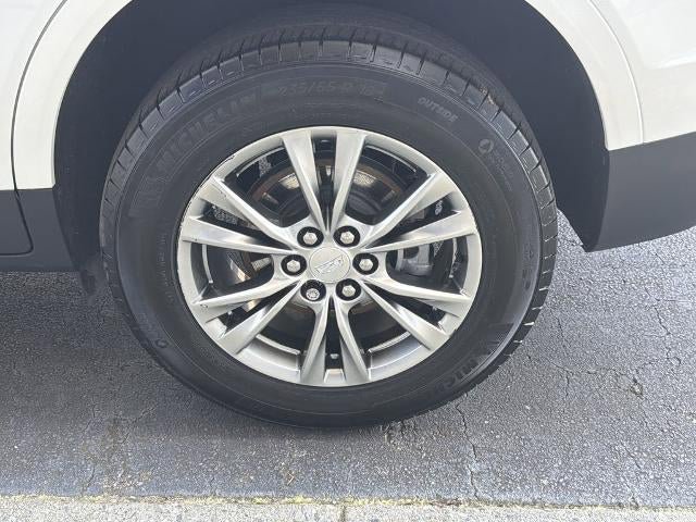 Certified 2023 Cadillac XT5 Premium Luxury AWD/4WD image 20
