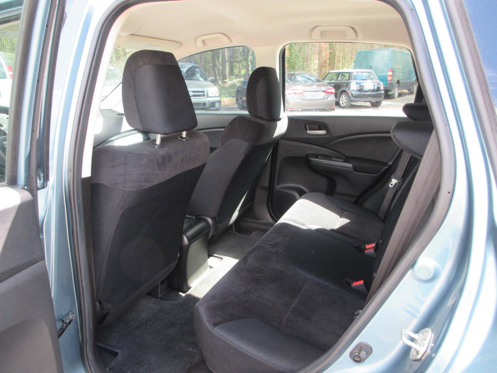 Used 2014 Honda CR-V LX image 14