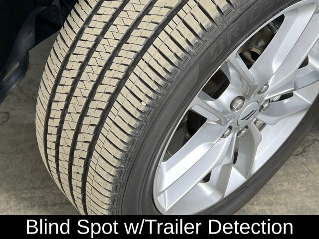 Used 2025 Dodge Durango GT image 41