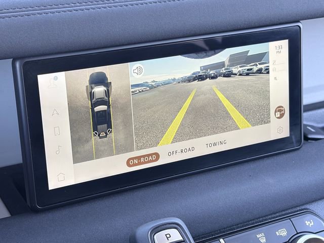 Used 2020 Land Rover Defender 110 SE image 15