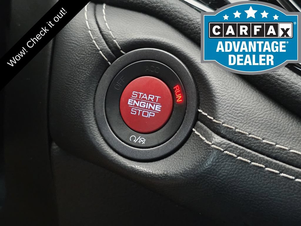 Used 2021 Dodge Durango SRT Hellcat w/ Technology Group AWD/4WD image 34