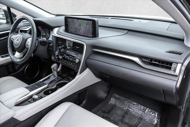 Used 2022 Lexus RX 350 AWD w/ Premium Package image 25