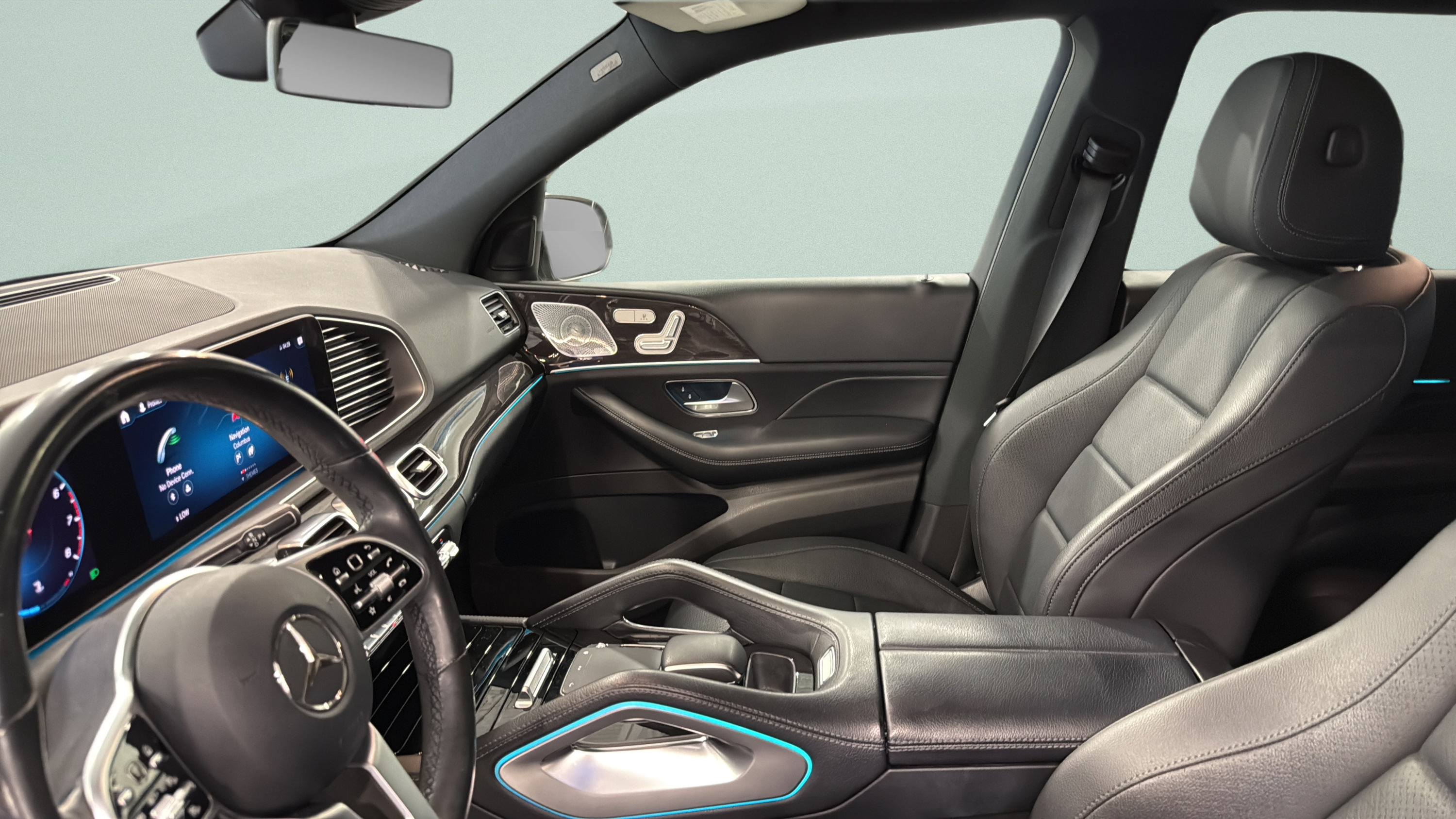 Certified 2020 Mercedes-Benz GLE 350 4MATIC image 16