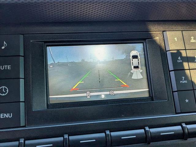 Used 2017 Ford Mustang Coupe image 12