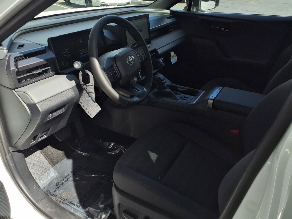 New 2026 Toyota RAV4 SE w/ Weather Package AWD/4WD image 11