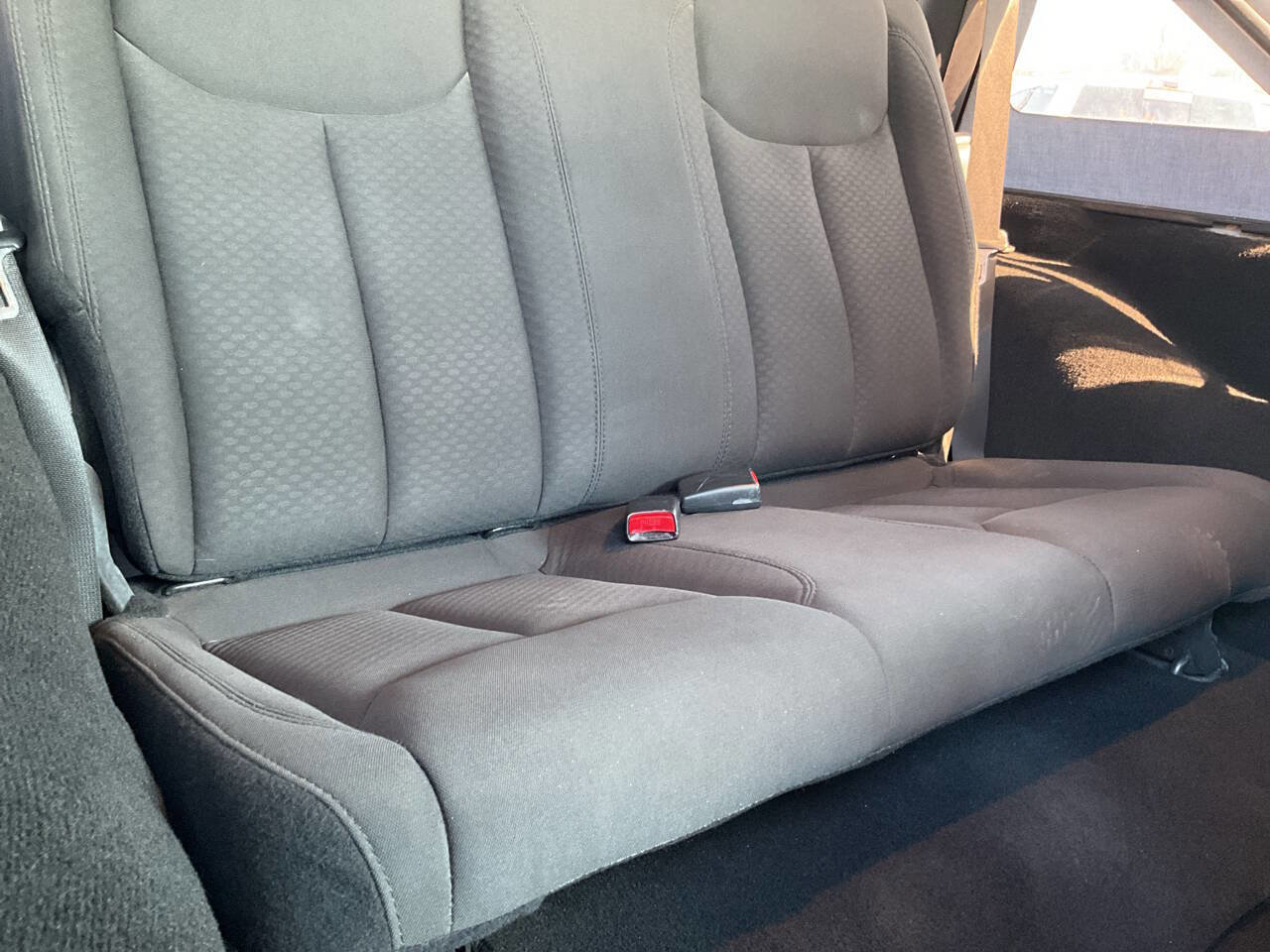 Used 2016 Jeep Wrangler Sport w/ Quick Order Package 24S image 23