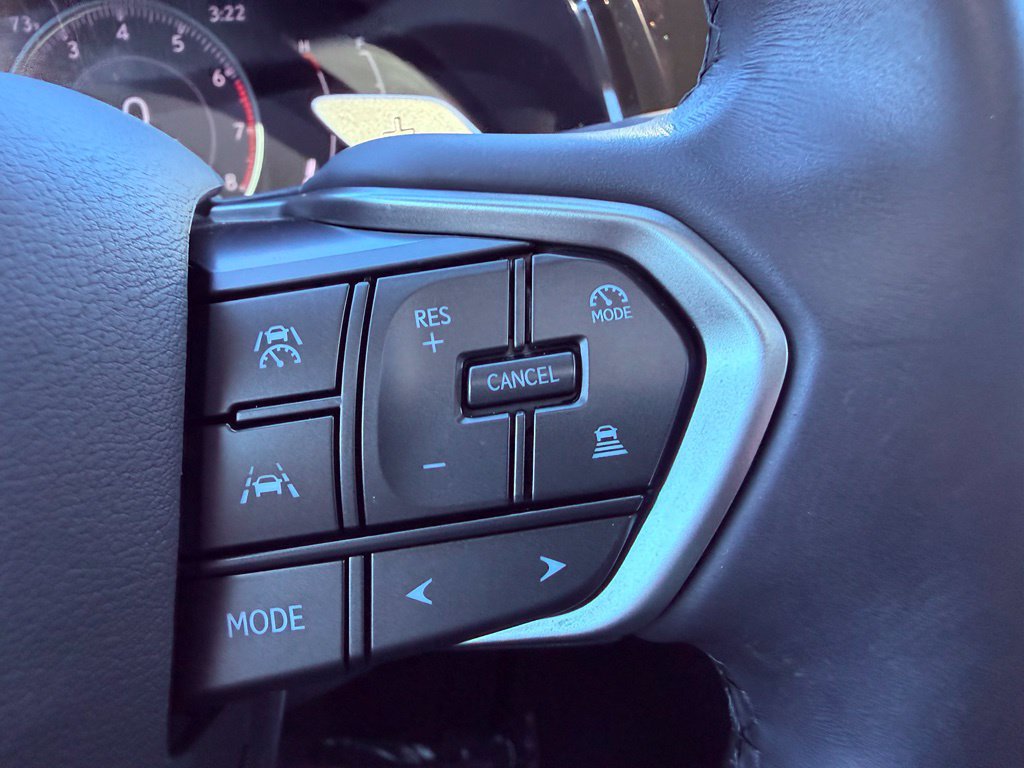 Certified 2026 Lexus NX 350 AWD w/ Accessory Package (K3) image 22