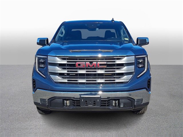 Used 2024 GMC Sierra 1500 SLE image 2