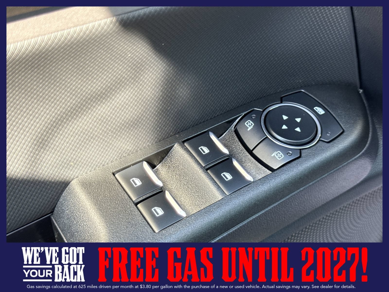 New 2026 Ford Bronco Sport Outer Banks w/ Sasquatch Outer Banks Package AWD/4WD image 19