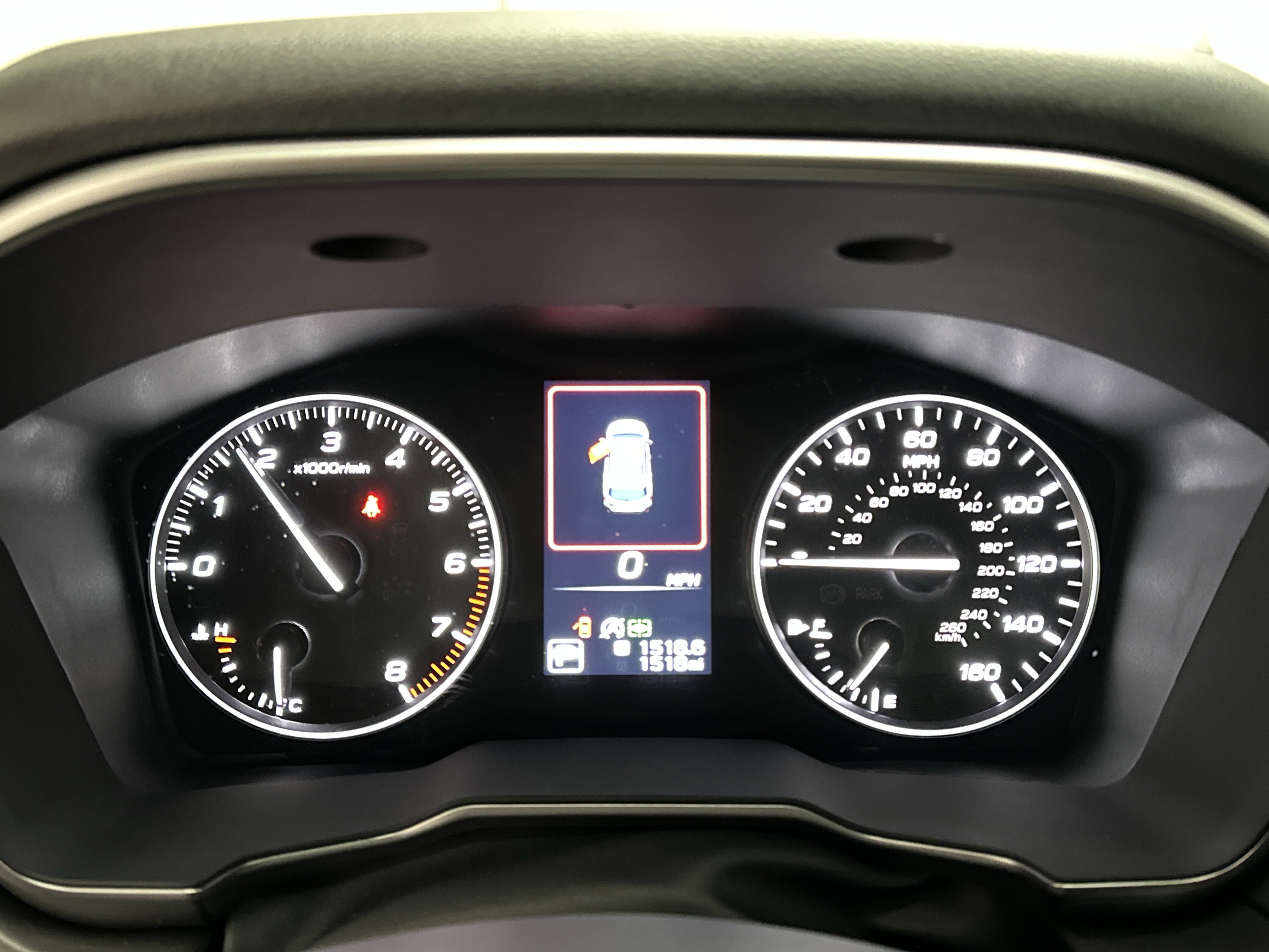 Certified 2025 Subaru Outback Touring image 27