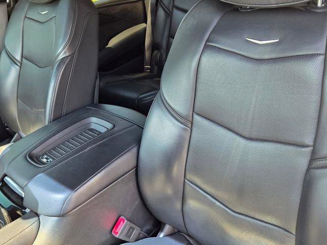 Used 2018 Cadillac Escalade ESV Platinum image 16