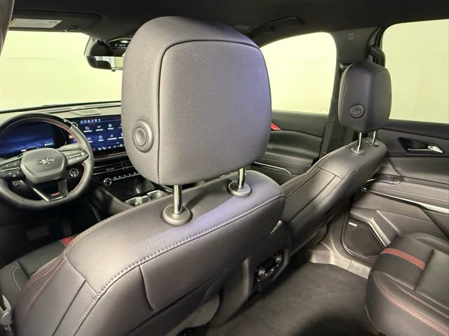 Used 2026 Chevrolet Traverse RS w/ LPO, Floor Liner Package image 38